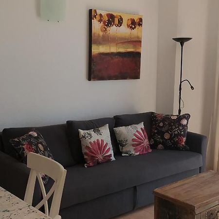 Edf. Albaida I, 5º H Apartment Nerja Exterior photo