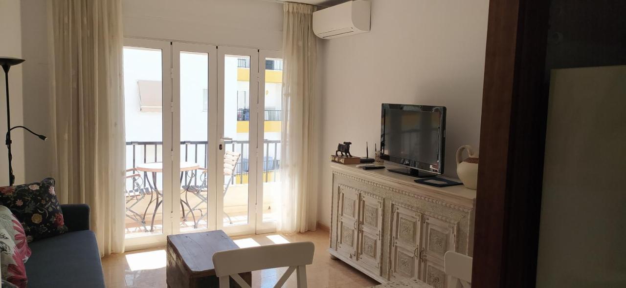 Edf. Albaida I, 5º H Apartment Nerja Exterior photo